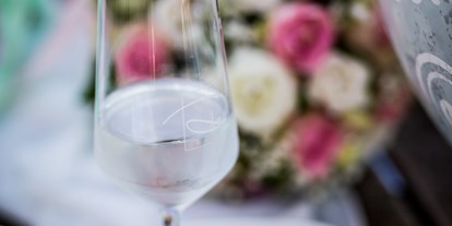 Hochzeit - Sommerhochzeit - Bliestorf - Rosalie Landhaus Catering im Landhaus Siemers