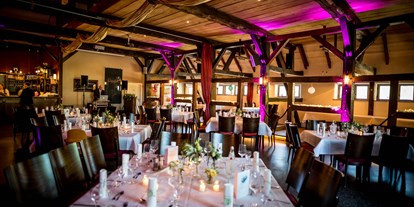 Hochzeit - Geeignet für: Firmenweihnachtsfeier - Schleswig-Holstein - Rosalie Landhaus Catering im Landhaus Siemers