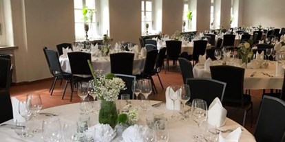 Hochzeit - Geeignet für: Private Feier (Taufe, Erstkommunion,...) - Schwarzwald - Hochzeit - Quartier77
