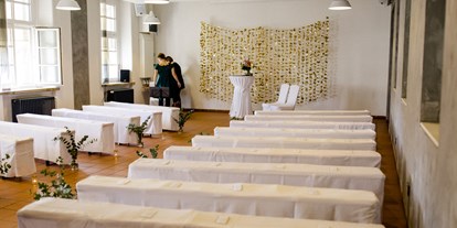 Hochzeit - Art der Location: Restaurant - Schwarzwald - Freie Trauung - Drinnen & DRAUSSEN bei uns möglich! - Quartier77