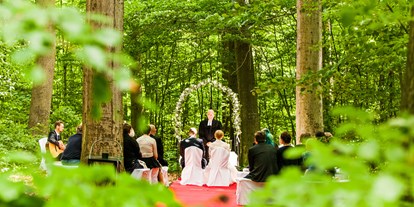 Hochzeit - Geeignet für: Eventlocation - Schleswig-Holstein - Hotel Birke