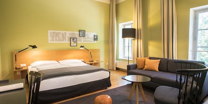 Hochzeit - Preisniveau: exklusiv - Göming - Hotel Schloss Leopoldskron