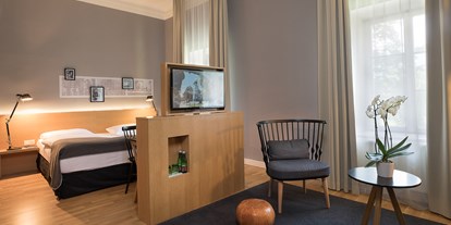 Hochzeit - Preisniveau: exklusiv - Faistenau - Meierhof Doppelzimmer Premium - Hotel Schloss Leopoldskron