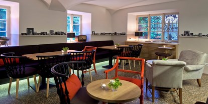 Hochzeit - nächstes Hotel - Anif - Meierhof Café - Hotel Schloss Leopoldskron