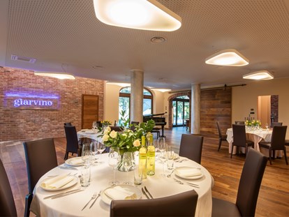 Hochzeit - externes Catering - Italien - Villa Giarvino - das exquisite Gästehaus im Piemont