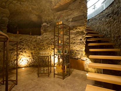 Hochzeit - Weinkeller - Italien - Villa Giarvino - das exquisite Gästehaus im Piemont