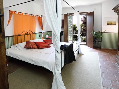 Hochzeit - barrierefreie Location - Italien - Villa Giarvino - das exquisite Gästehaus im Piemont