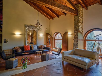 Hochzeit - Umgebung: in den Bergen - Villa Giarvino - das exquisite Gästehaus im Piemont