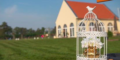 Hochzeit - Geeignet für: Private Feier (Taufe, Erstkommunion,...) - Mittelburgenland - Franciska Major / Pro Village