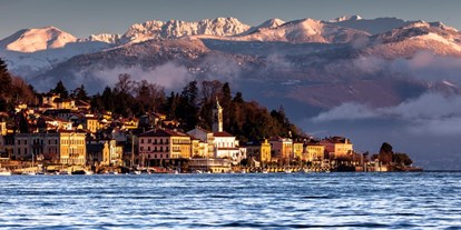 Hochzeit - Sommerhochzeit - Serpiano - Belgirate am Lago Maggiore, nur 5 km von Stresa und 40 Minuten vom Flughafen Mailand Malpensa. - Villa Piceni