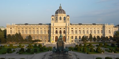 Hochzeit - Wien - Kunsthistorisches Museum 