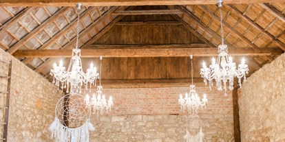 Hochzeit - Art der Location: Scheune - Der Hochzeitsstadl vom Himmelblau in Rust. - Himmelblau Rust - Hochzeit im Vintage Haus
