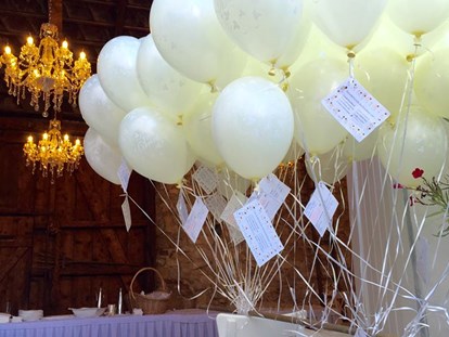 Hochzeit - Geeignet für: Geburtstagsfeier - Neusiedler See - Himmelblau Rust - Hochzeit im Vintage Haus