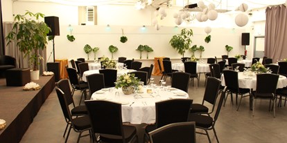 Hochzeit - externes Catering - Berlin-Stadt Mitte - Forum Factory Berlin