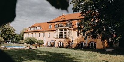 Hochzeit - nächstes Hotel - Deutschland - Das Havelschloss Zehdenick in Brandenburg. - Havelschloss Zehdenick