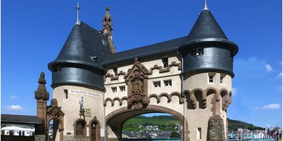 Hochzeit - Standesamt - Rheinland-Pfalz - Brücken-Schenke