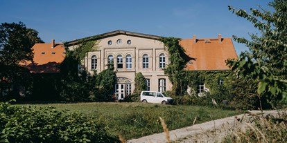 Hochzeit - Feldberger Seenlandschaft - Kultur-Gut Wrechen