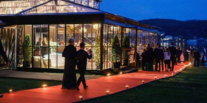 Hochzeit - Geeignet für: Private Feier (Taufe, Erstkommunion,...) - Tirol - Orangerie - Elegant und stilvoll