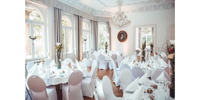 Hochzeit - Geeignet für: Firmenweihnachtsfeier - Rheinland-Pfalz - Villa Kalles