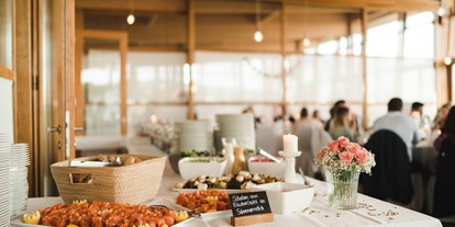 Hochzeit - Seligenstadt - Kulinarisch alles vom Feinsten für euch und eure Hochzeitsgäste. - Restaurant Heckers