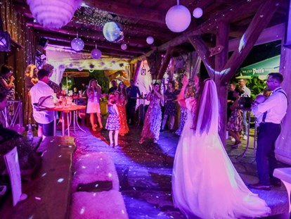 Hochzeit - Sauerland - Party - Eventbauernhof Sprikeltrix