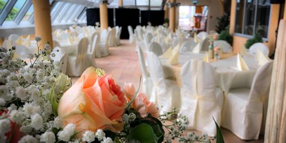 Hochzeit - Geeignet für: Vernissage oder Empfang - Schwechat - SKY-Loft Wien