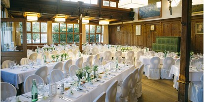 Hochzeit - Art der Location: Hotel - Lans - Feiern Sie Ihre Hochzeit im Landgasthof Bogner in 6067 Absam. - Landgasthof Bogner