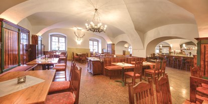 Hochzeit - nächstes Hotel - Oberösterreich - Schlossbräu - Schlosshotel Mondsee