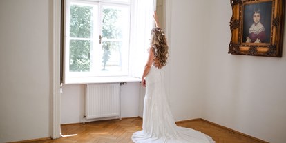 Hochzeit - Wien Leopoldstadt - Veranstaltungsschloss Margarethen am Moos