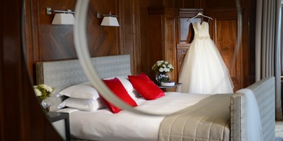 Hochzeit - Preisniveau: exklusiv - Werneuchen - Hotel de Rome, a Rocco Forte hotel
