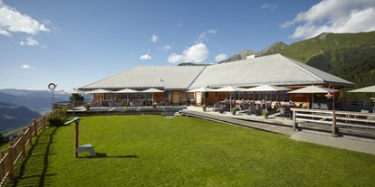 Hochzeit - Umgebung: in den Bergen - Schweiz - Bühlberg by Lenkerhof