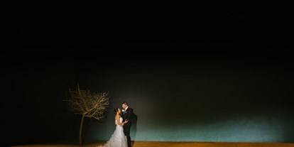 Hochzeit - Geeignet für: Hochzeit - Bremerhaven - Zu Zweit in der Steinwüste - Klimahaus® Bremerhaven 8° Ost