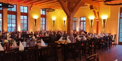 Hochzeit - Art der Location: Gasthaus - Emsland, Mittelweser ... - Feiern auf dem Weberhof