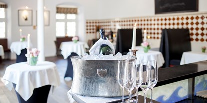 Hochzeit - Preisniveau: exklusiv - Neukirchen-Vluyn - Remise - Schlosshotel Hugenpoet
