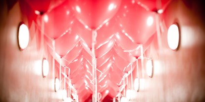 Hochzeit - Art der Location: Eventlocation - Jork - Kreativität und Romantik - Eventschiff Grosser Michel