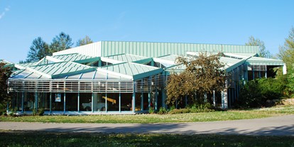 Hochzeit - Region Stuttgart - Stadthalle Leonberg