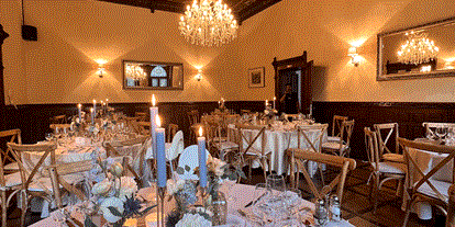 Hochzeit - Hochzeits-Stil: Vintage - Erkrath - Marienburg Monheim