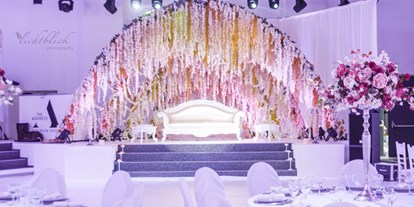 Hochzeit - Art der Location: Villa - Haan - THE ADDRESS - Exclusive Events