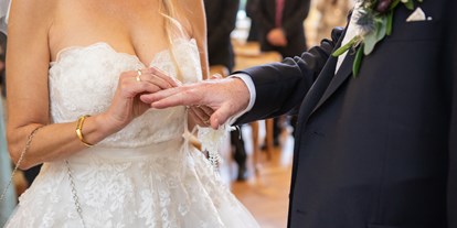 Hochzeit - Geeignet für: Gala, Tanzabend und Bälle - Pirna - Barockschloss Oberlichtenau
