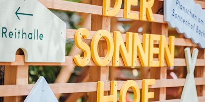 Hochzeit - Deutschland - Feiern Sie Ihre Hochzeit auf DER SONNENHOF in Baden-Württemberg. - DER SONNENHOF