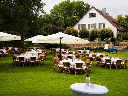 Hochzeit - Spielplatz - Korntal-Münchingen - Feiern Sie Ihre Hochzeit auf DER SONNENHOF in Baden-Württemberg. - DER SONNENHOF