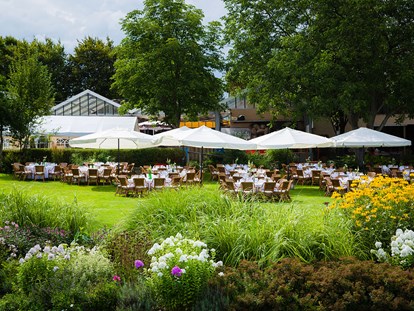 Hochzeit - Garten - Deutschland - Feiern Sie Ihre Hochzeit auf DER SONNENHOF in Baden-Württemberg. - DER SONNENHOF