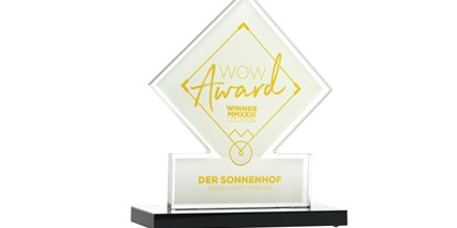 Hochzeit - Art der Location: Scheune - Award-beste Hochzeitslocation Baden-Württemberg  - DER SONNENHOF