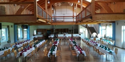 Hochzeit - Geeignet für: Produktpräsentation - Lanzenkirchen - Saal bis ca. 500 personen - Gasthaus zur Dorfwirtin