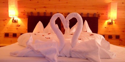 Hochzeit - Italien - Tirler - Dolomites Living Hotel