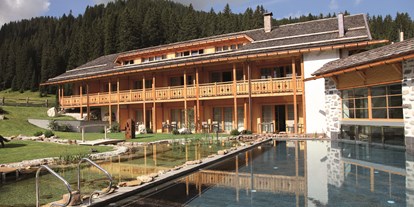 Hochzeit - Art der Location: Hotel - Trentino-Südtirol - Tirler - Dolomites Living Hotel