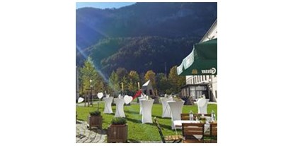 Hochzeit - Umgebung: in den Bergen - Oberösterreich - JUFA Hotel Pyhrn Priel