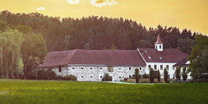 Hochzeit - Art der Location: Bauernhof/Landhaus - Oberösterreich - Der Lester Hof - Lester Hof
