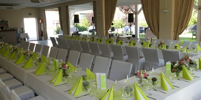 Hochzeit - Geeignet für: Geburtstagsfeier - Altendorf (Altendorf) - Probuskeller Döller 