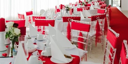 Hochzeit - Hochzeitsessen: Catering - Monheim am Rhein - Monte Cristo